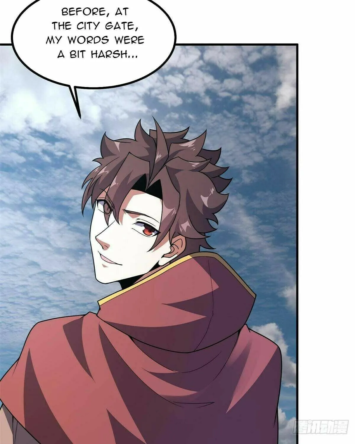 Read Monster Pet Evolution (Colored) chapter 389 image 48 on Lezhin