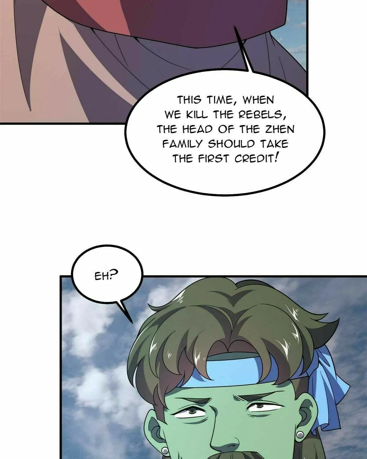 Read Monster Pet Evolution (Colored) chapter 389 image 49 on Lezhin