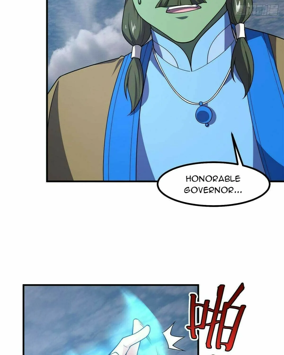 Read Monster Pet Evolution (Colored) chapter 389 image 50 on Lezhin
