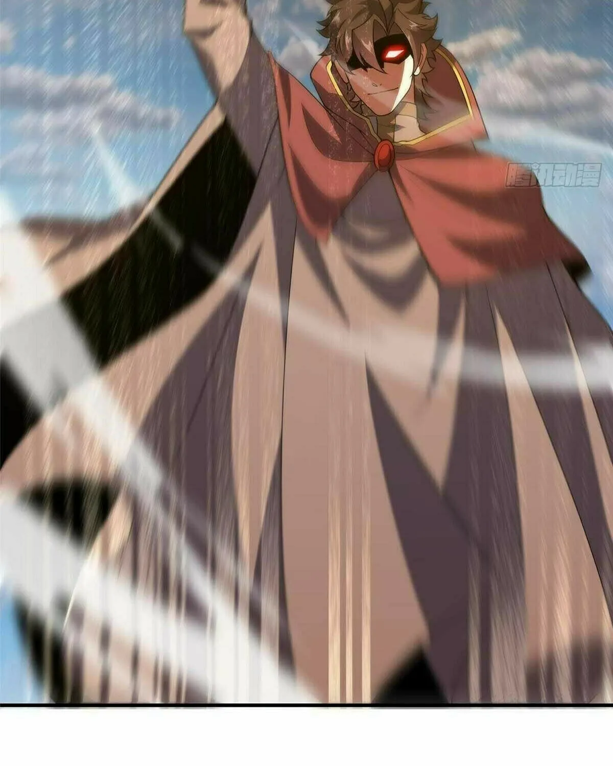 Read Monster Pet Evolution (Colored) chapter 389 image 53 on Lezhin