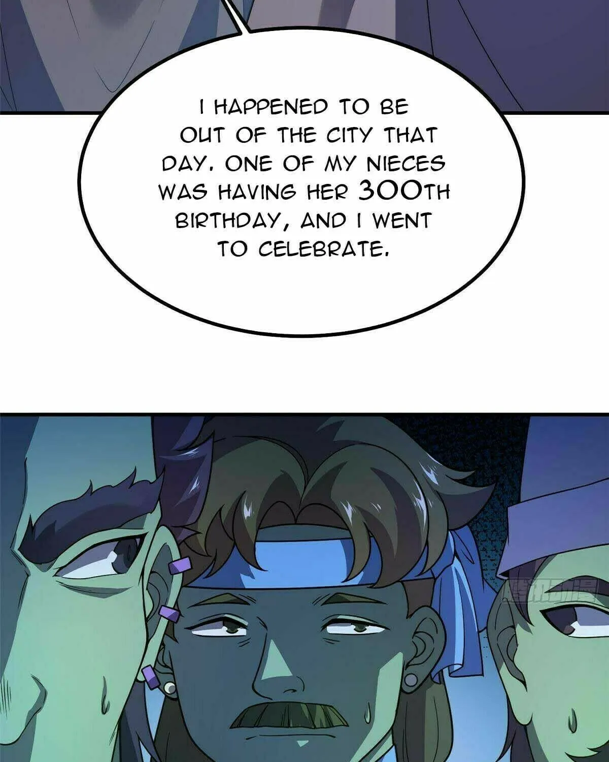 Read Monster Pet Evolution (Colored) chapter 389 image 6 on Lezhin