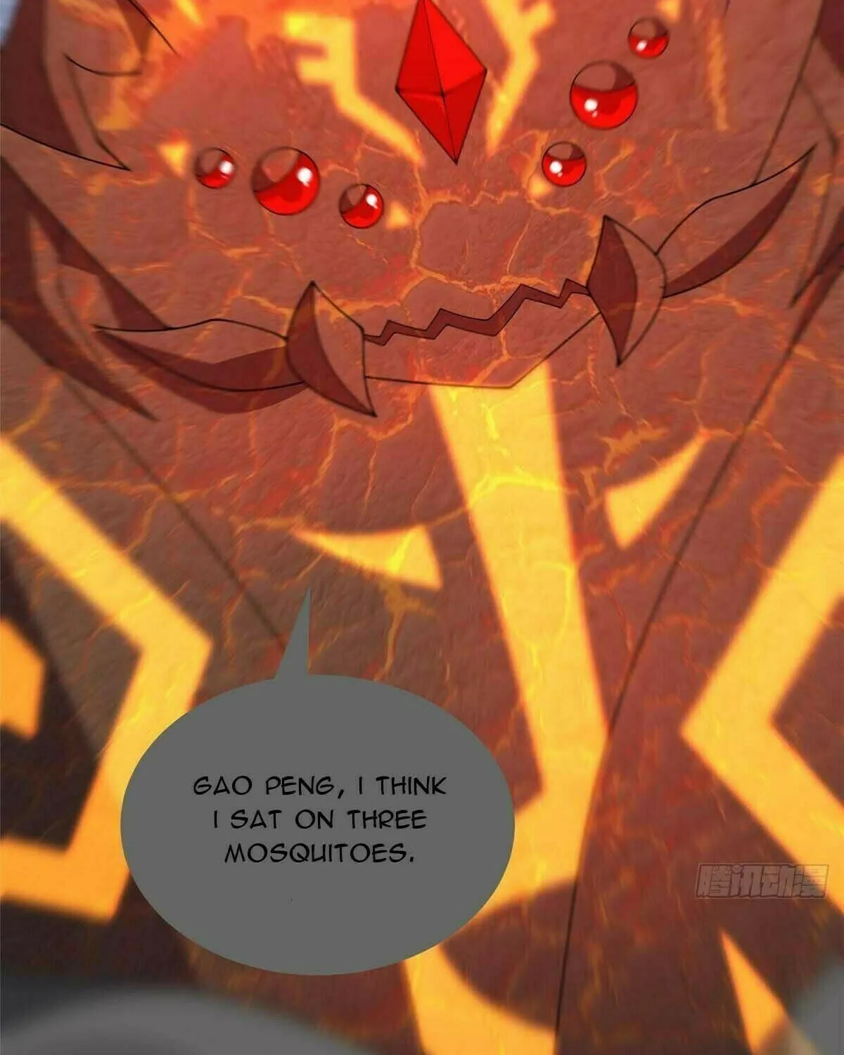 Read Monster Pet Evolution (Colored) chapter 389 image 62 on Lezhin