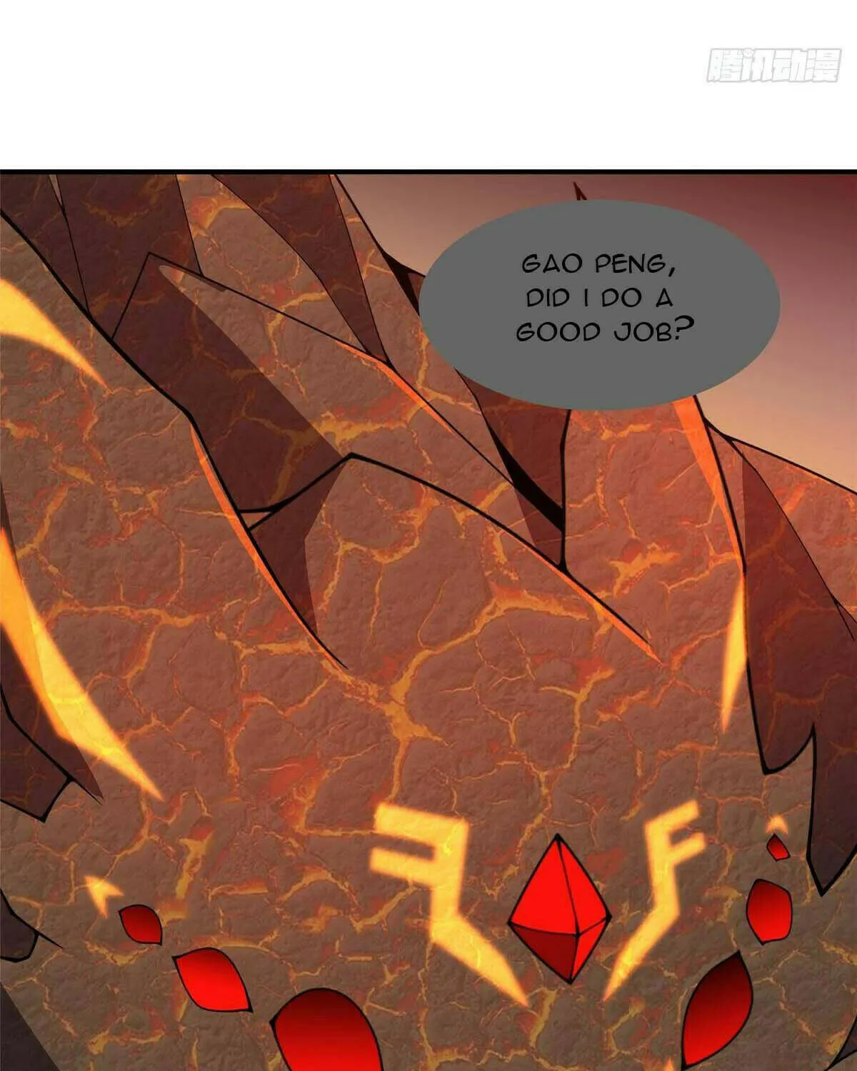 Read Monster Pet Evolution (Colored) chapter 389 image 64 on Lezhin