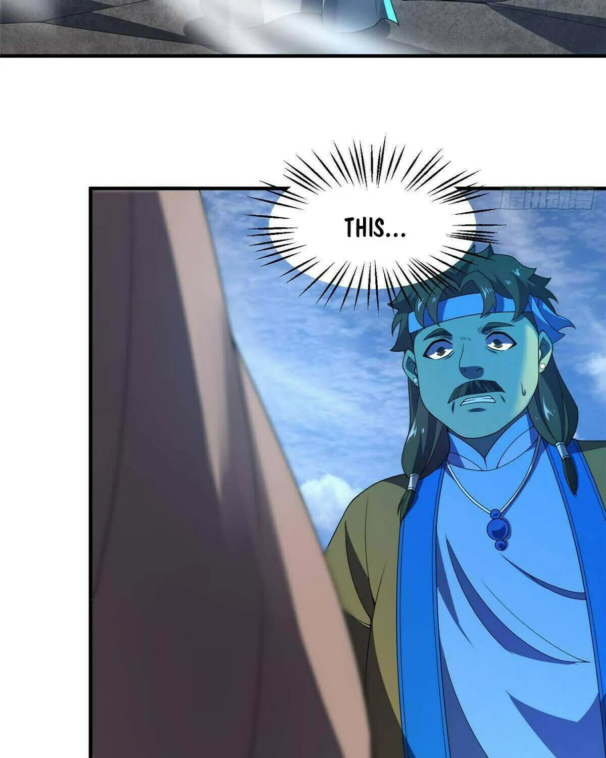 Read Monster Pet Evolution (Colored) chapter 389 image 67 on Lezhin