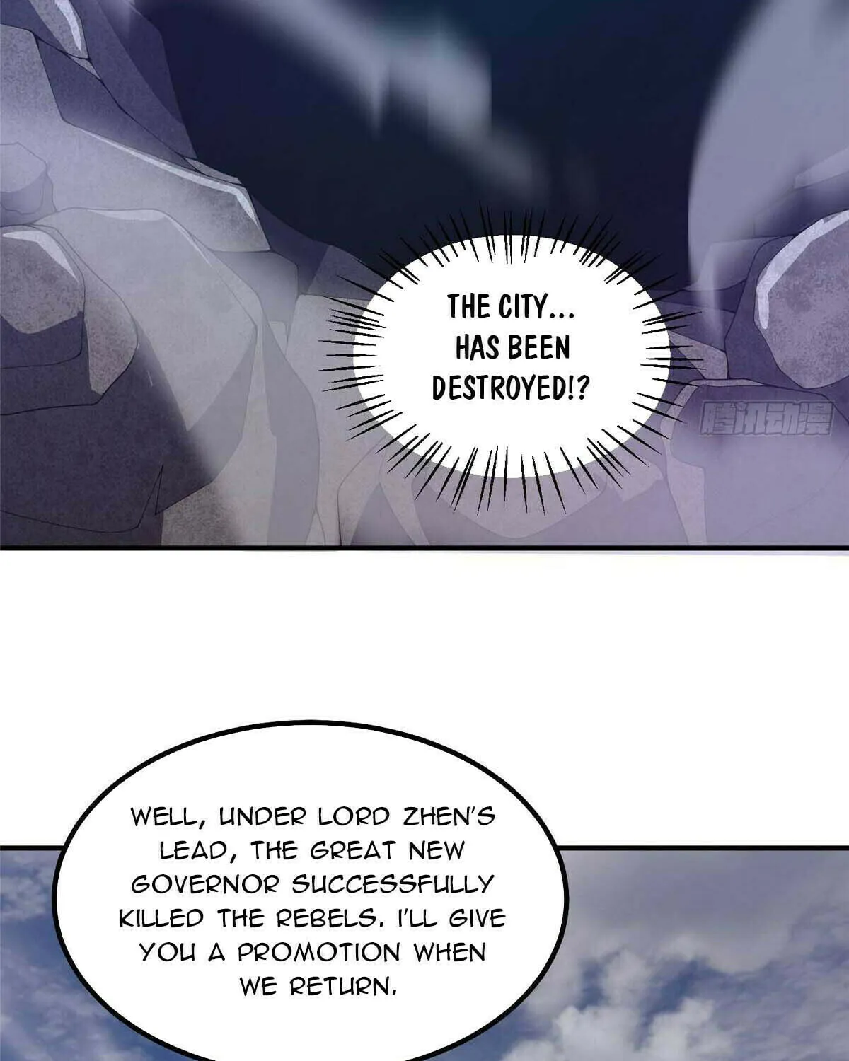 Read Monster Pet Evolution (Colored) chapter 389 image 69 on Lezhin