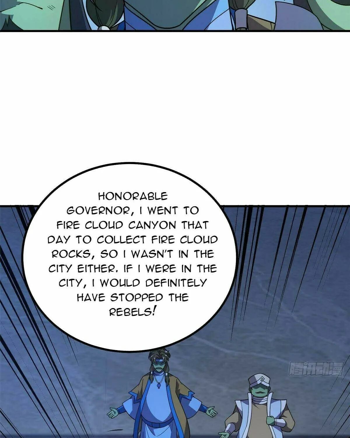 Read Monster Pet Evolution (Colored) chapter 389 image 7 on Lezhin
