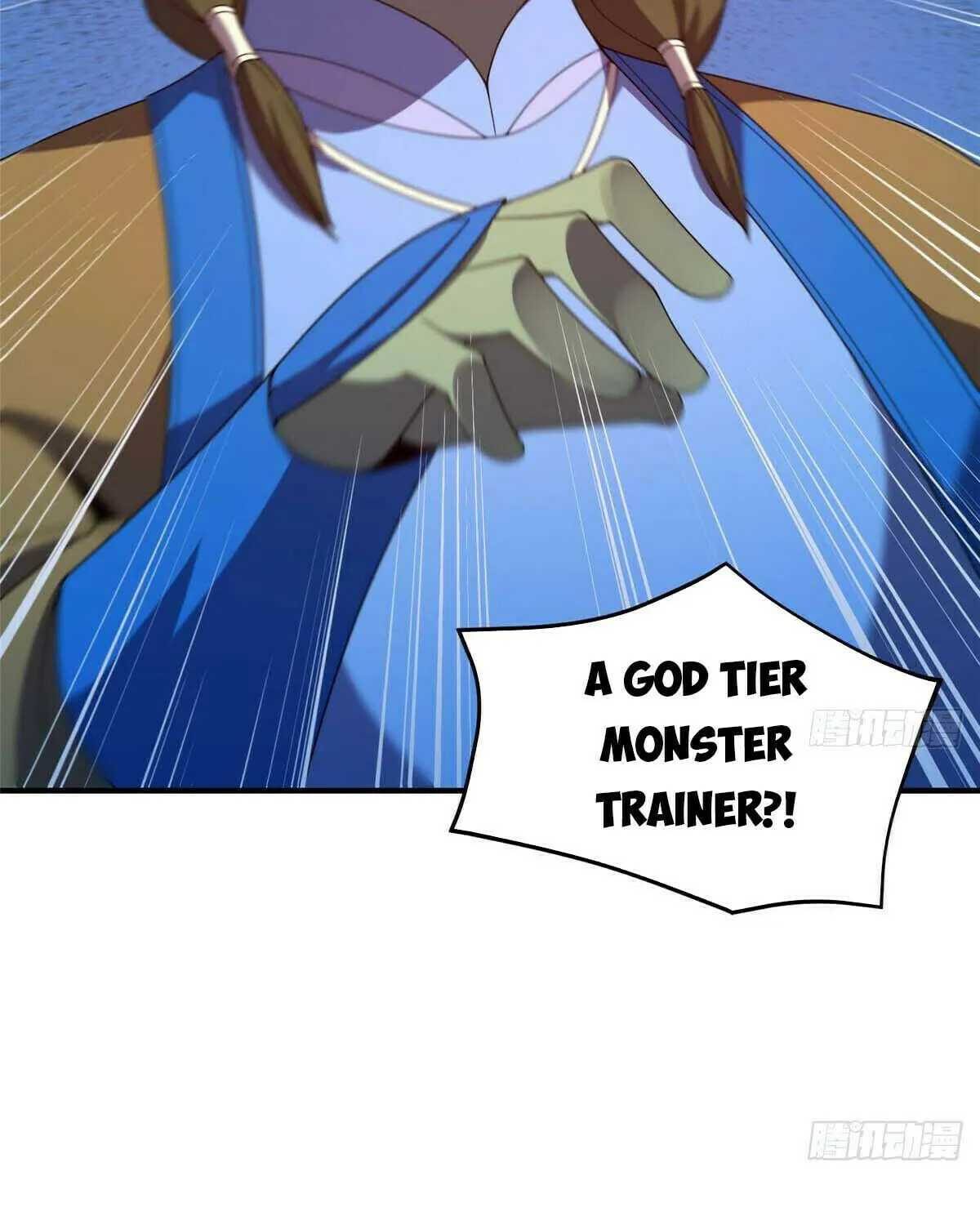 Read Monster Pet Evolution (Colored) chapter 389 image 72 on Lezhin