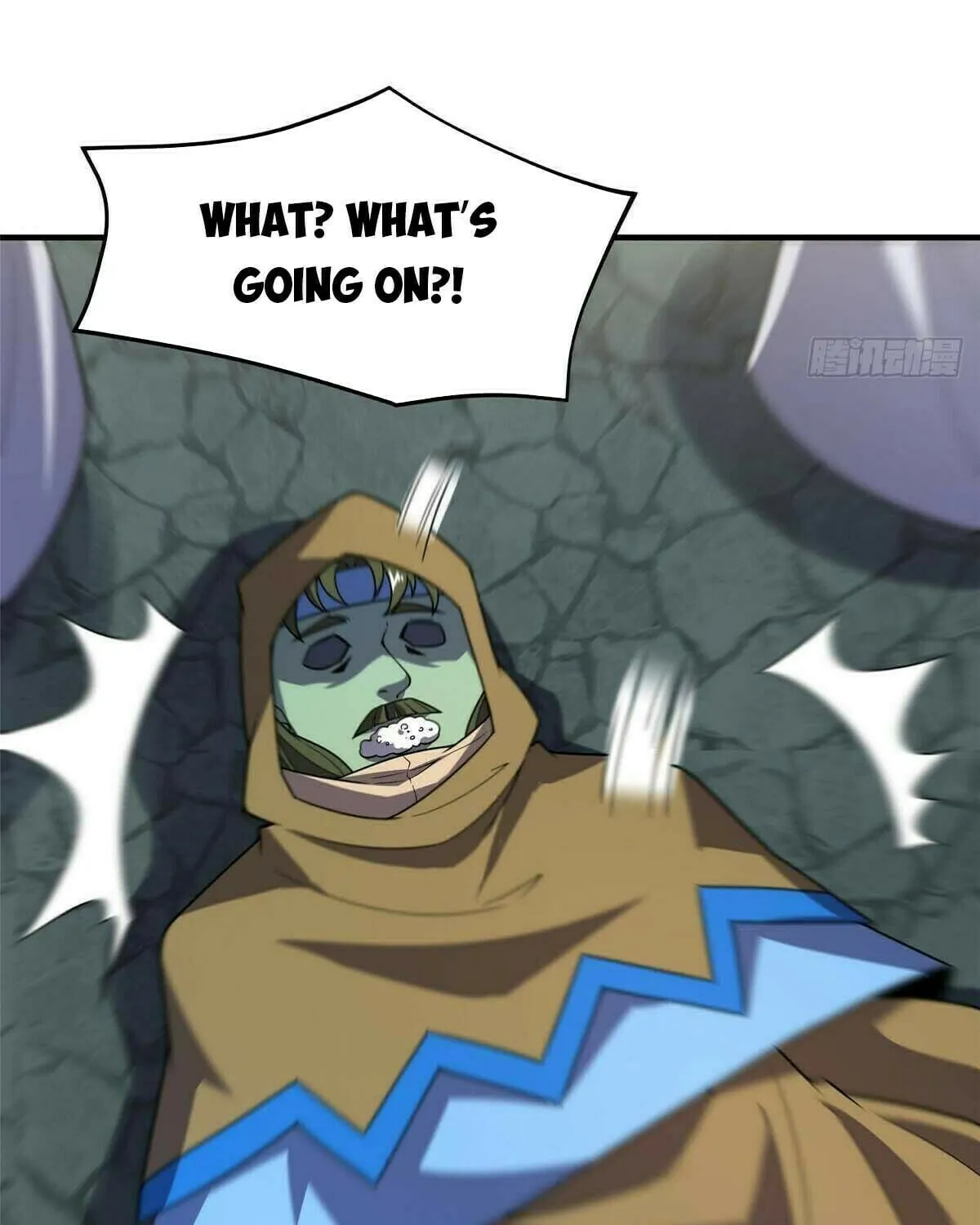 Read Monster Pet Evolution (Colored) chapter 390 image 15 on Lezhin