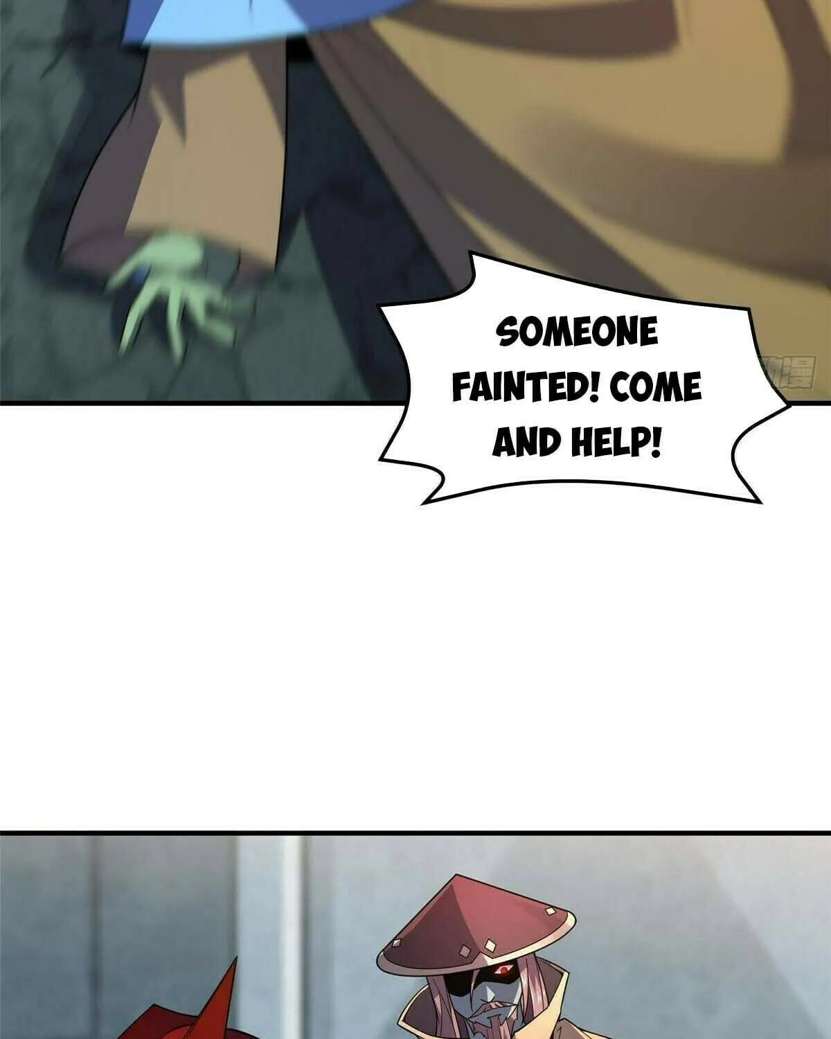 Read Monster Pet Evolution (Colored) chapter 390 image 16 on Lezhin