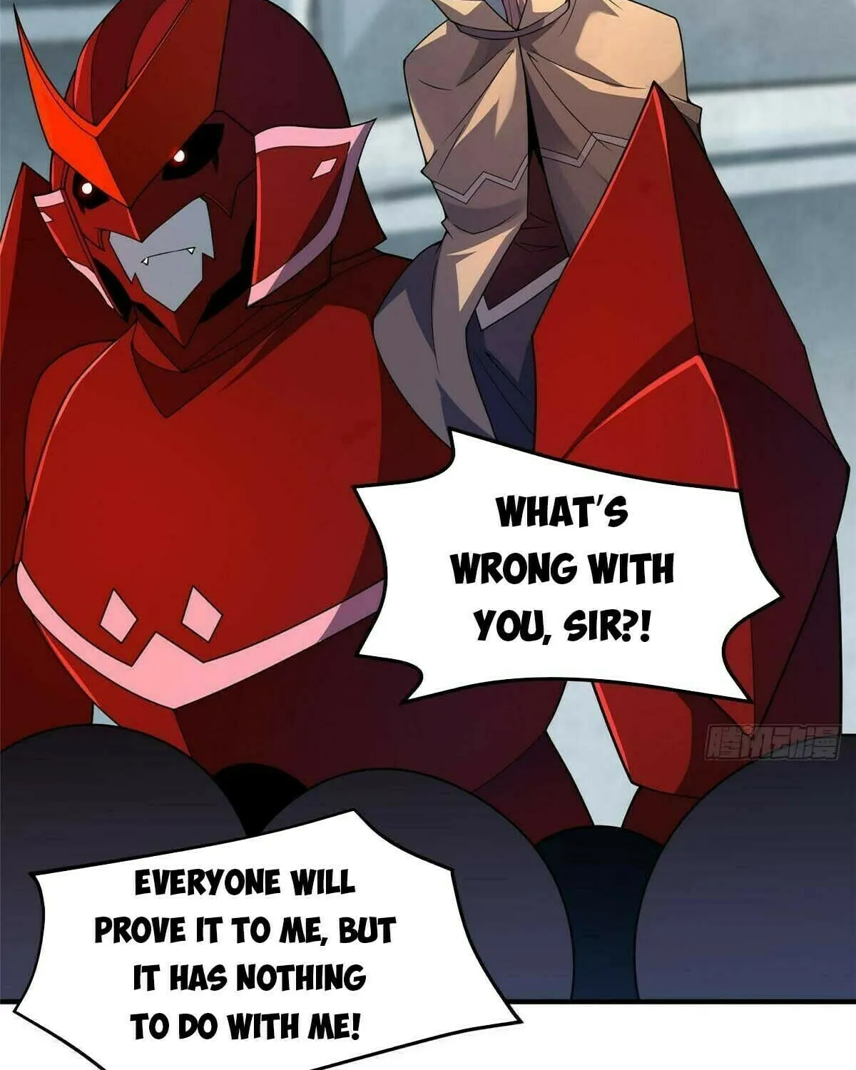 Read Monster Pet Evolution (Colored) chapter 390 image 17 on Lezhin