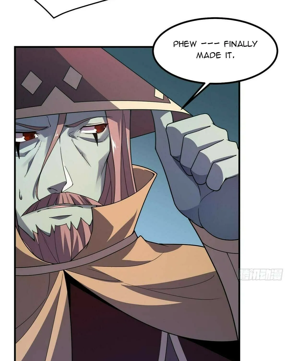 Read Monster Pet Evolution (Colored) chapter 390 image 18 on Lezhin