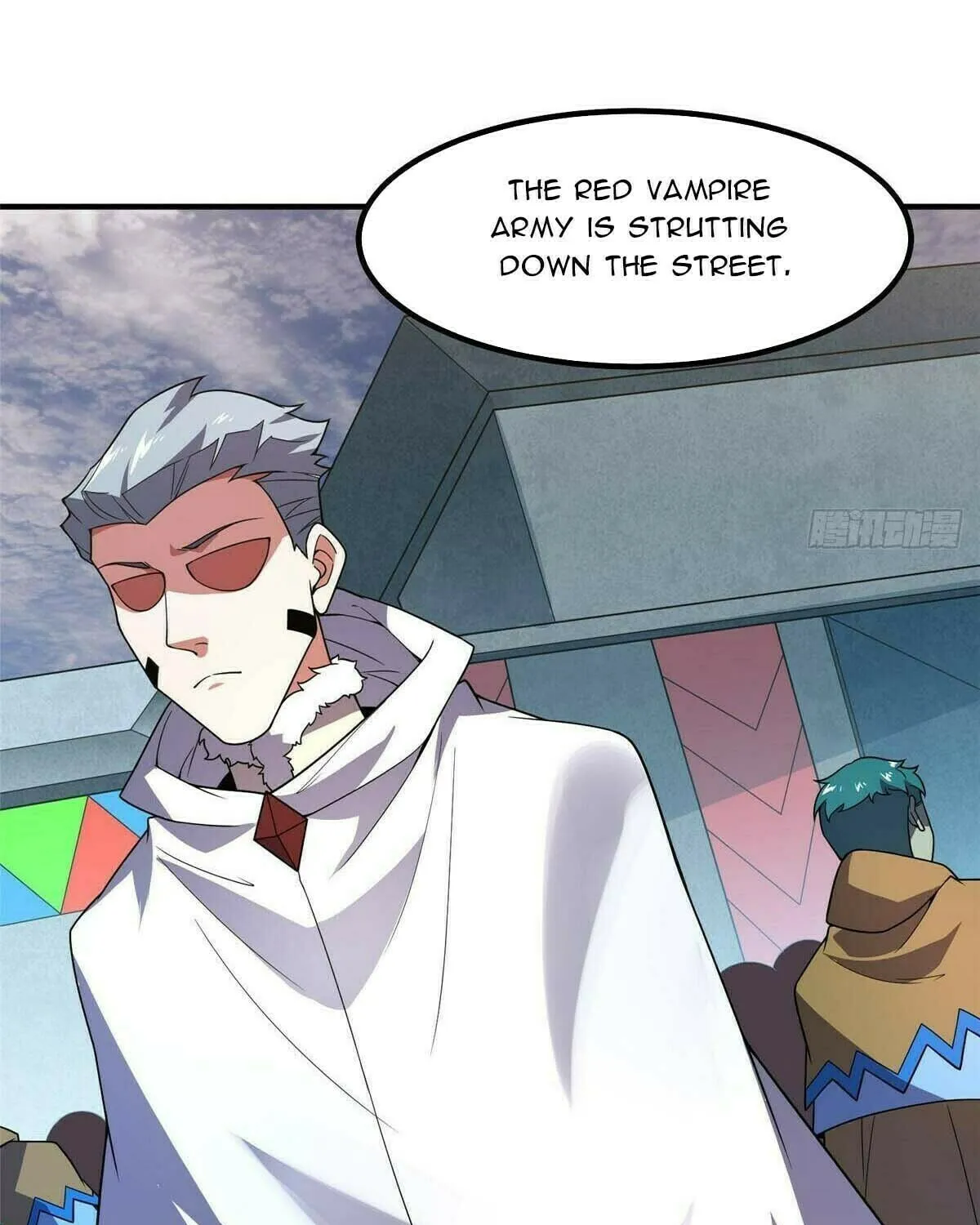 Read Monster Pet Evolution (Colored) chapter 390 image 20 on Lezhin