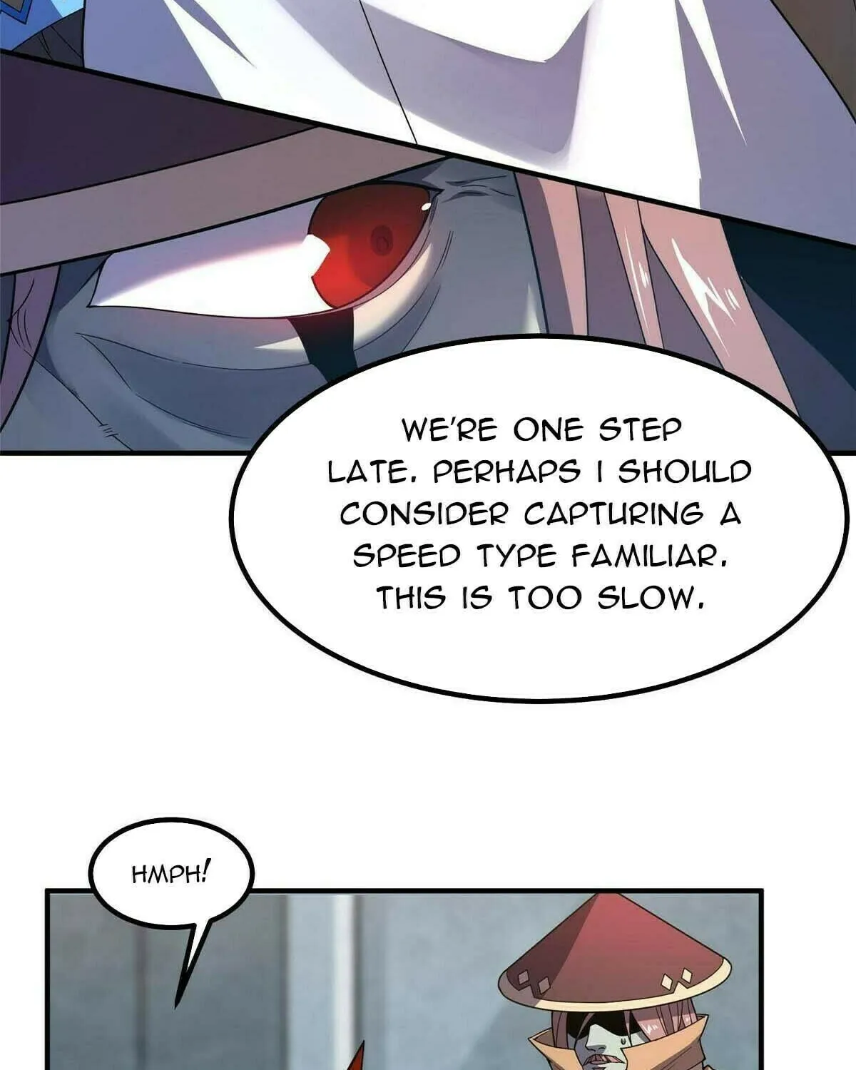 Read Monster Pet Evolution (Colored) chapter 390 image 21 on Lezhin