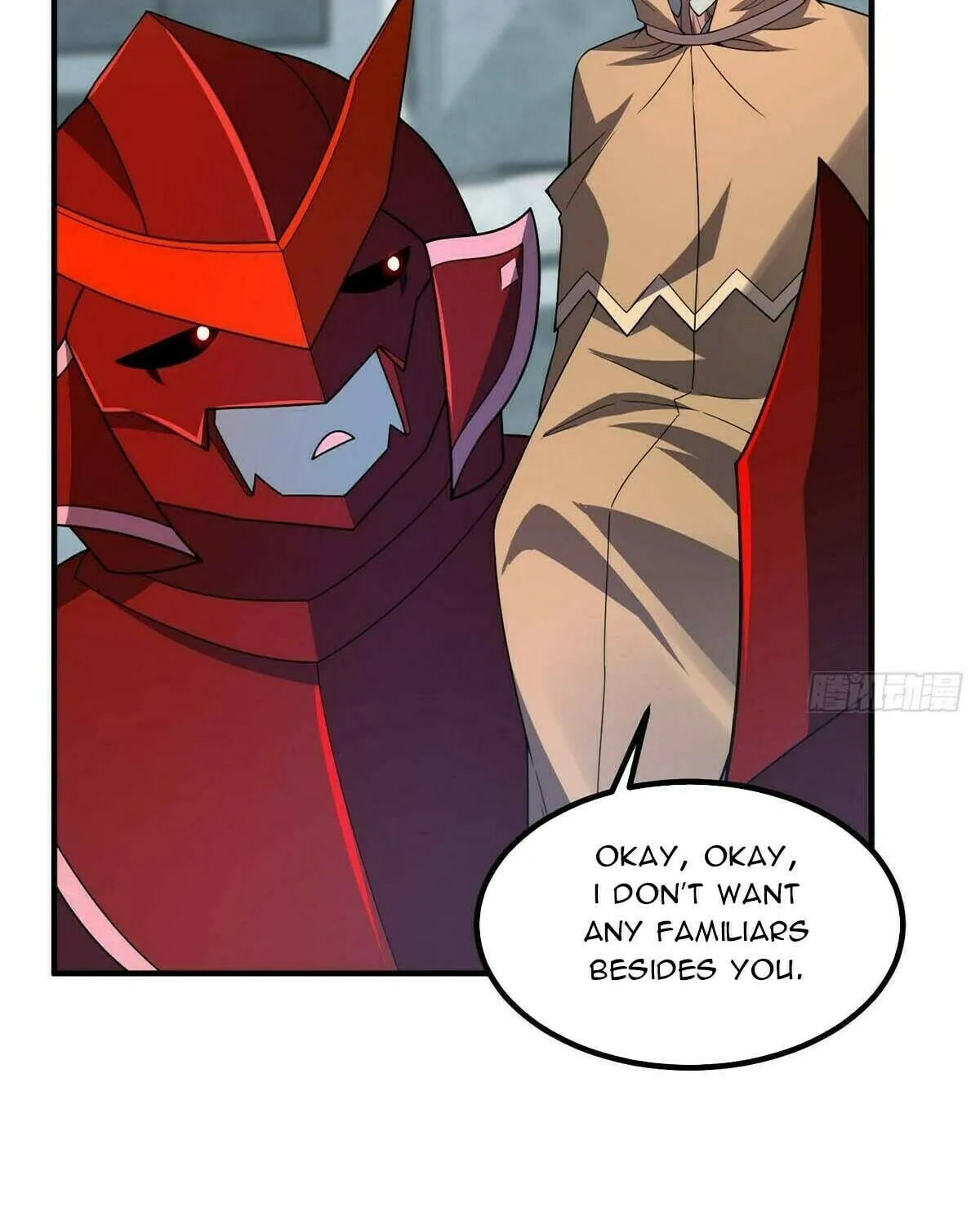 Read Monster Pet Evolution (Colored) chapter 390 image 22 on Lezhin