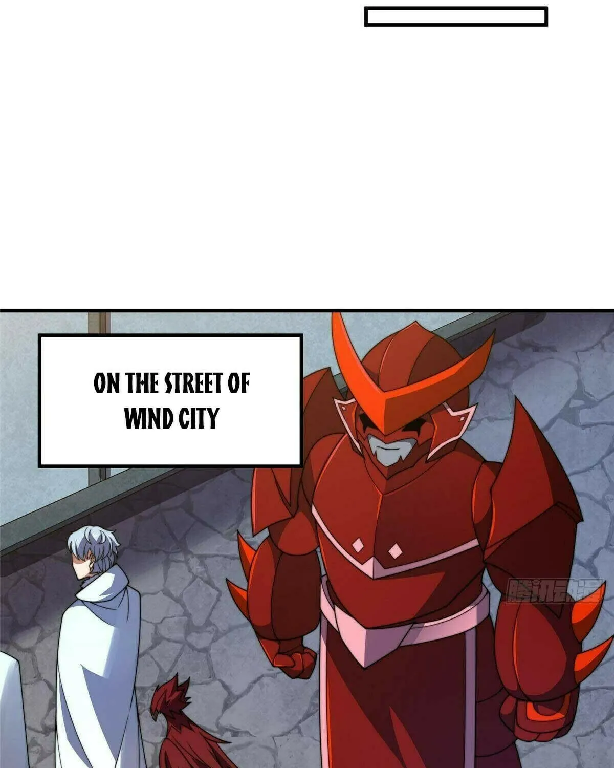 Read Monster Pet Evolution (Colored) chapter 390 image 28 on Lezhin