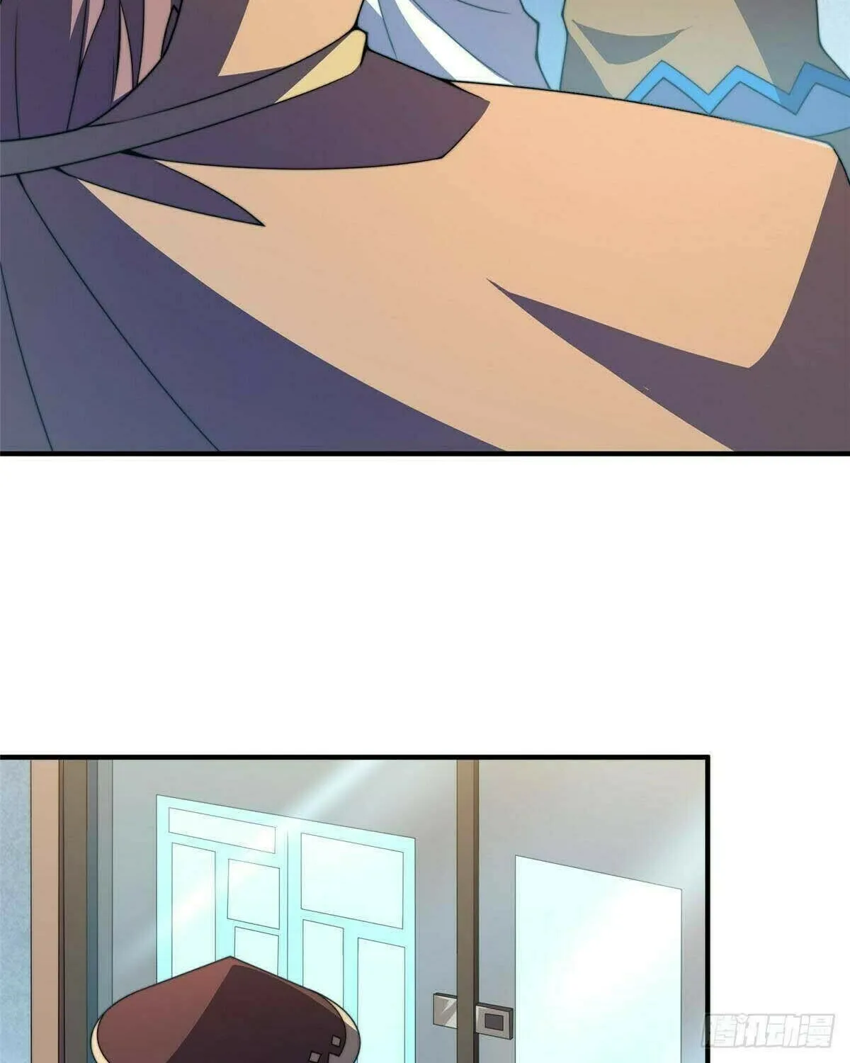 Read Monster Pet Evolution (Colored) chapter 390 image 31 on Lezhin