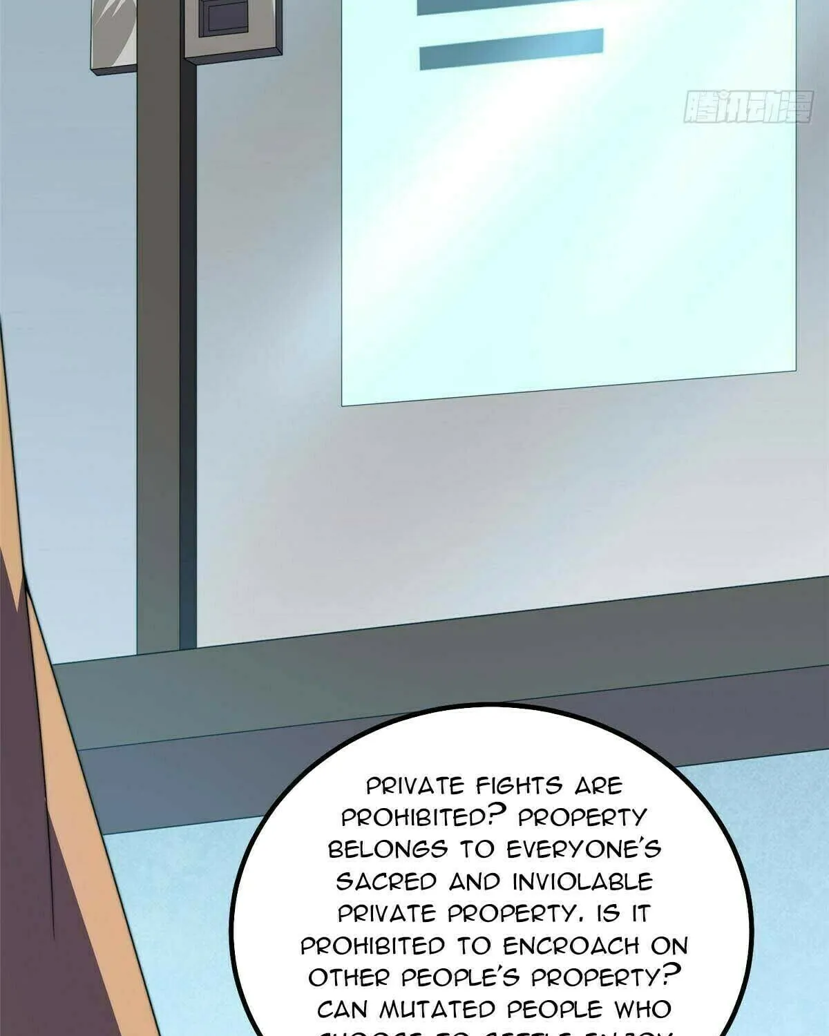 Read Monster Pet Evolution (Colored) chapter 390 image 34 on Lezhin