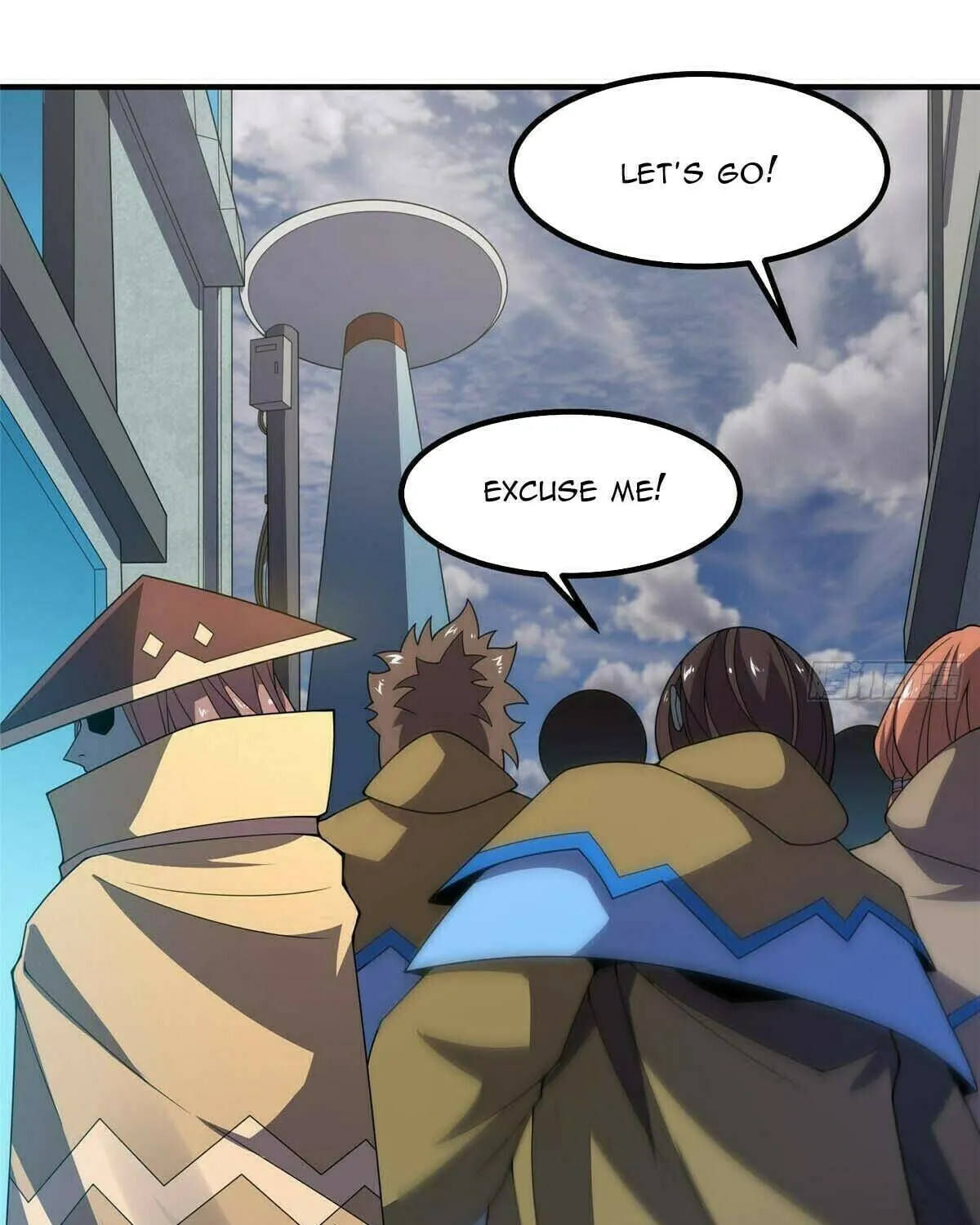 Read Monster Pet Evolution (Colored) chapter 390 image 37 on Lezhin