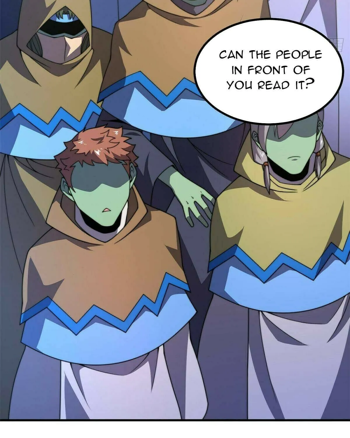 Read Monster Pet Evolution (Colored) chapter 390 image 4 on Lezhin
