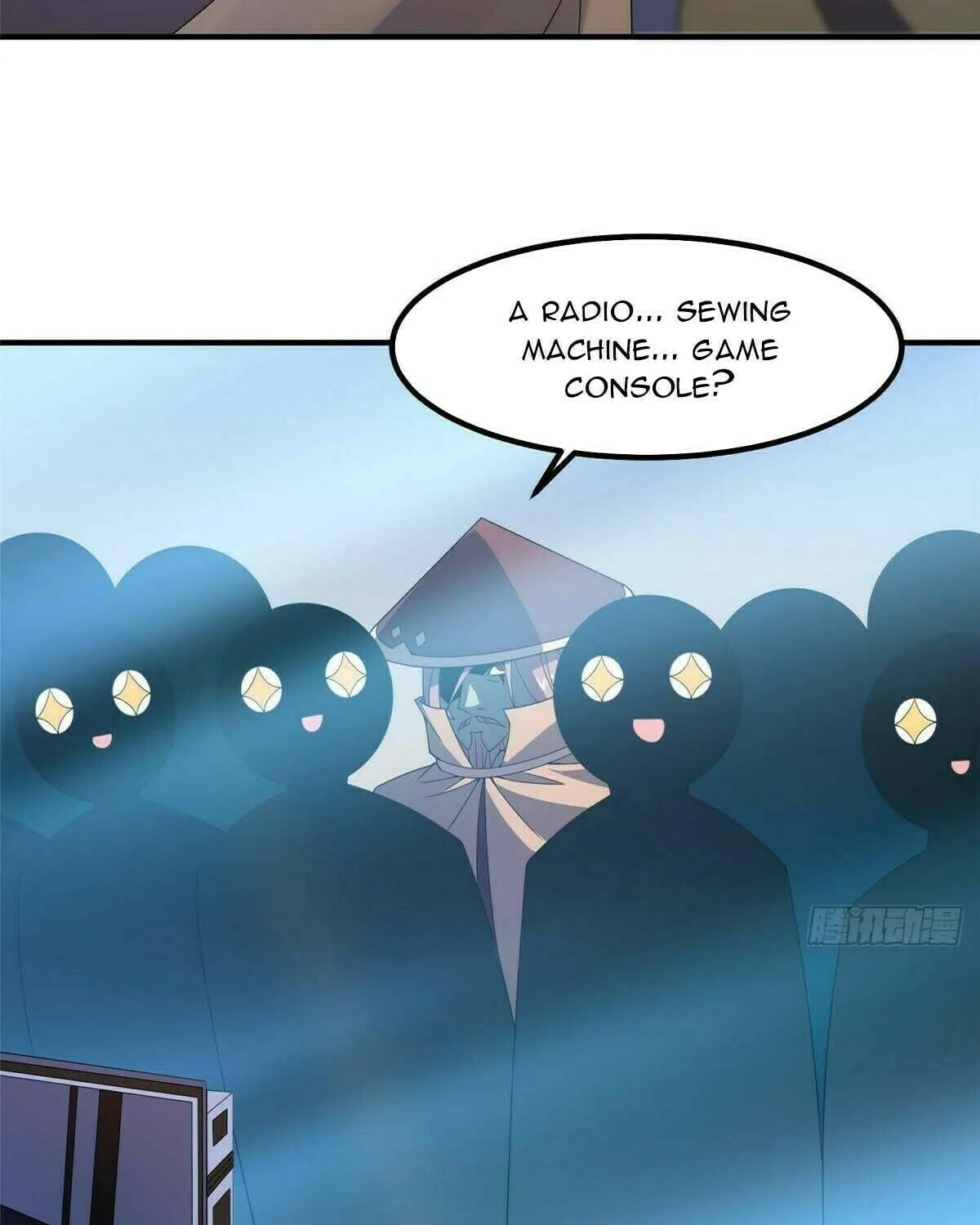 Read Monster Pet Evolution (Colored) chapter 390 image 40 on Lezhin
