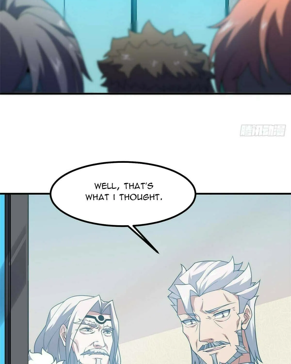 Read Monster Pet Evolution (Colored) chapter 390 image 43 on Lezhin