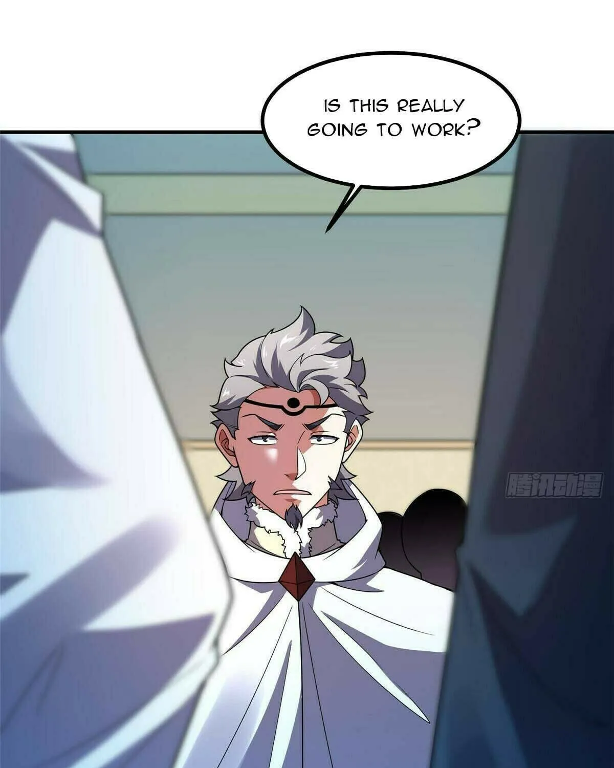 Read Monster Pet Evolution (Colored) chapter 390 image 45 on Lezhin
