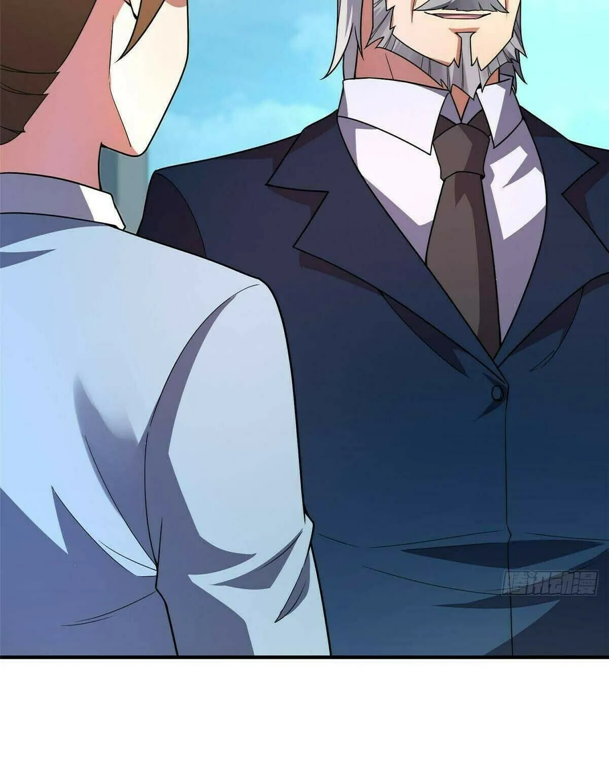 Read Monster Pet Evolution (Colored) chapter 390 image 47 on Lezhin