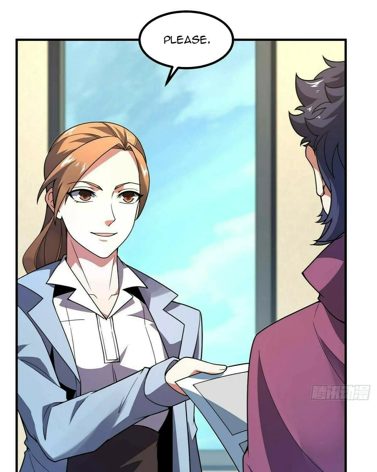 Read Monster Pet Evolution (Colored) chapter 390 image 48 on Lezhin