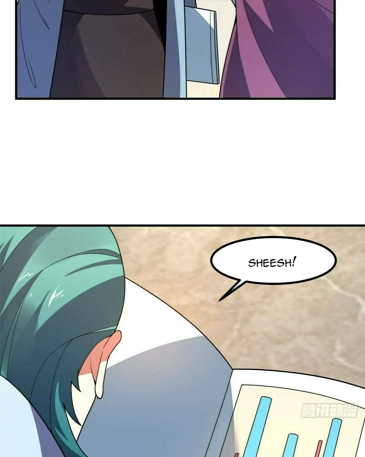Read Monster Pet Evolution (Colored) chapter 390 image 49 on Lezhin