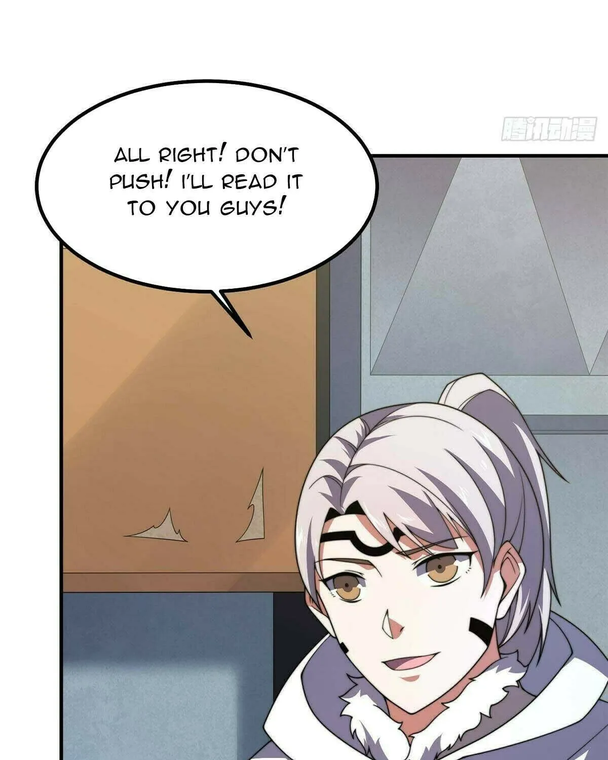 Read Monster Pet Evolution (Colored) chapter 390 image 5 on Lezhin