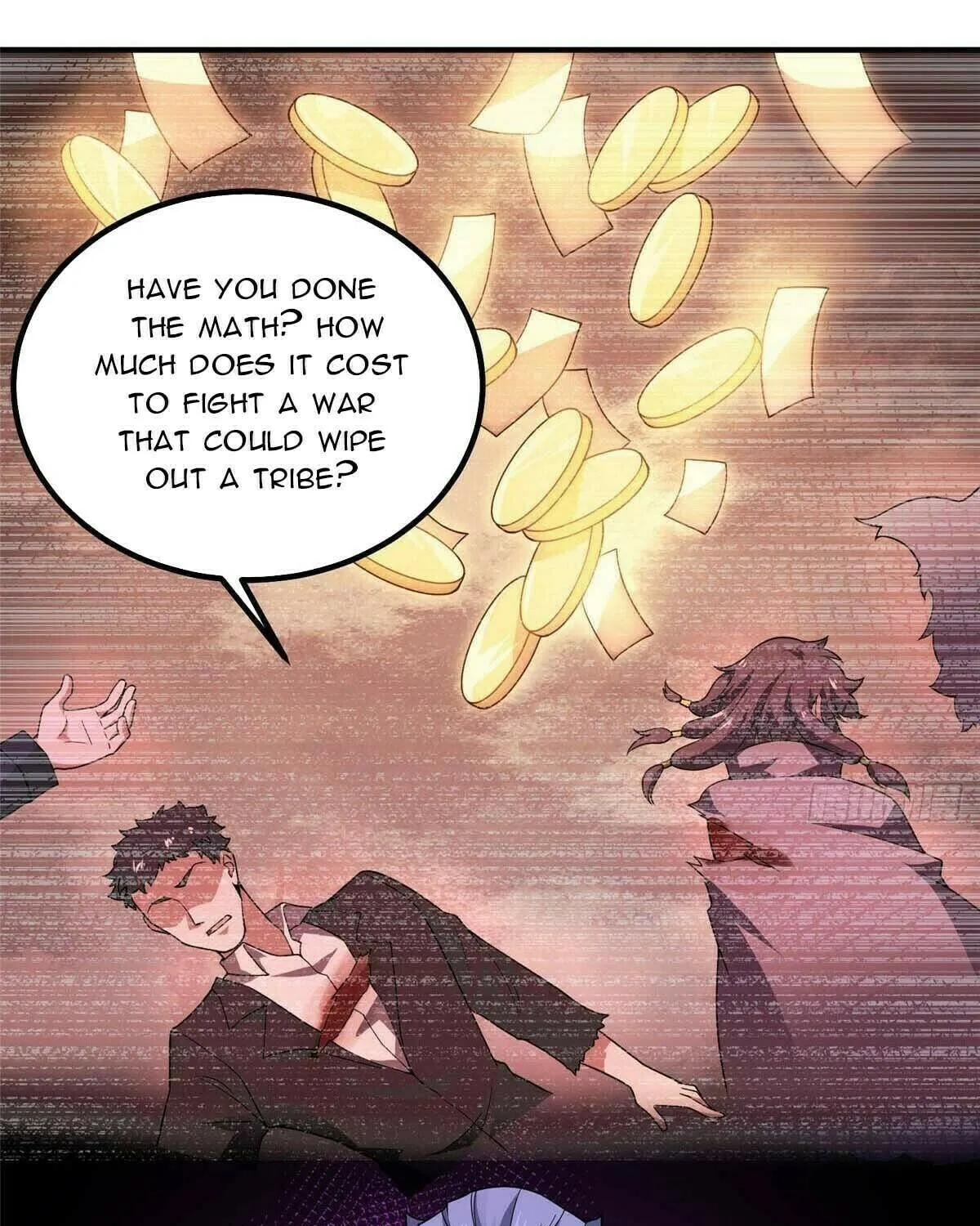 Read Monster Pet Evolution (Colored) chapter 390 image 53 on Lezhin