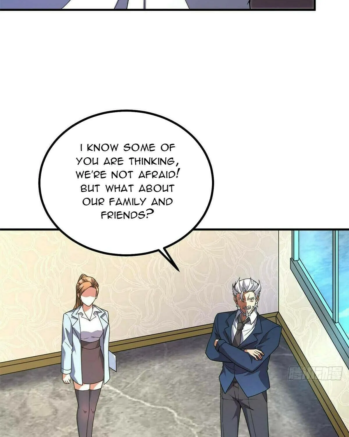 Read Monster Pet Evolution (Colored) chapter 390 image 56 on Lezhin