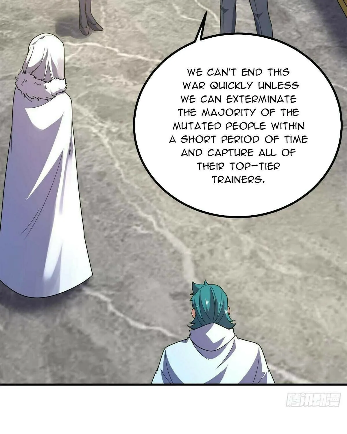 Read Monster Pet Evolution (Colored) chapter 390 image 57 on Lezhin