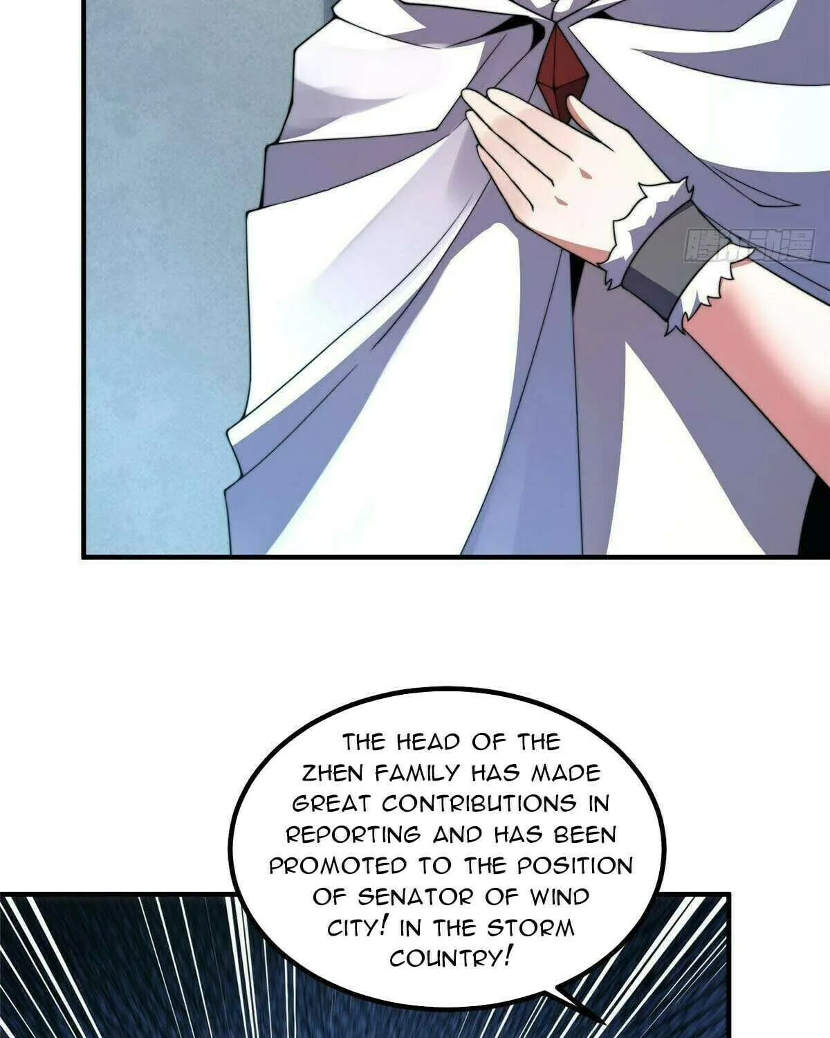 Read Monster Pet Evolution (Colored) chapter 390 image 6 on Lezhin