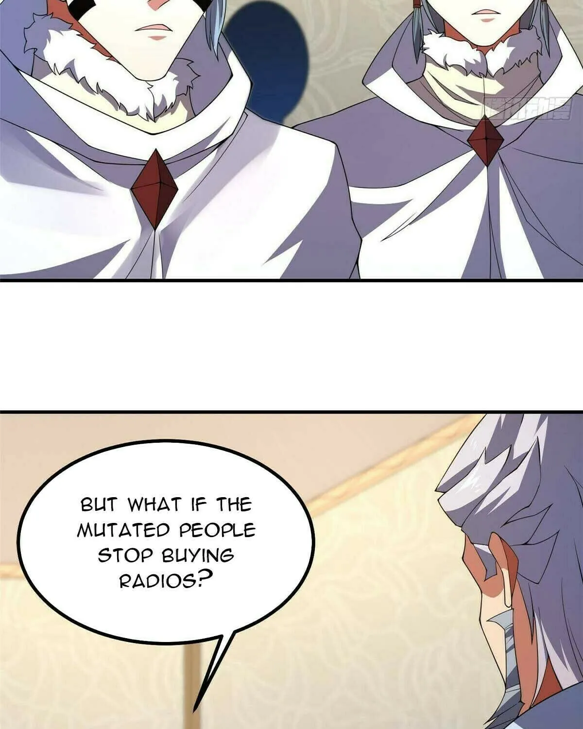 Read Monster Pet Evolution (Colored) chapter 390 image 65 on Lezhin