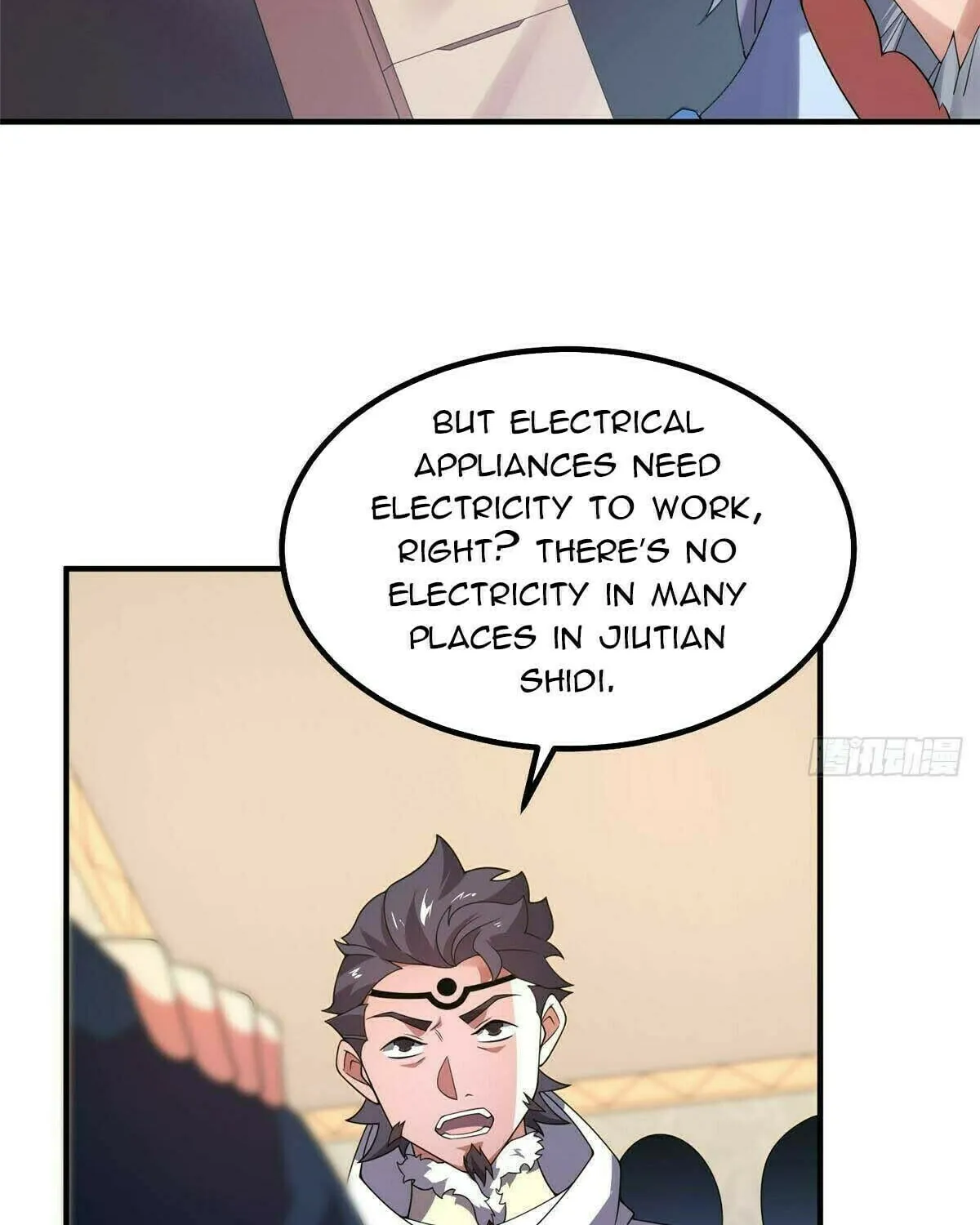 Read Monster Pet Evolution (Colored) chapter 390 image 68 on Lezhin