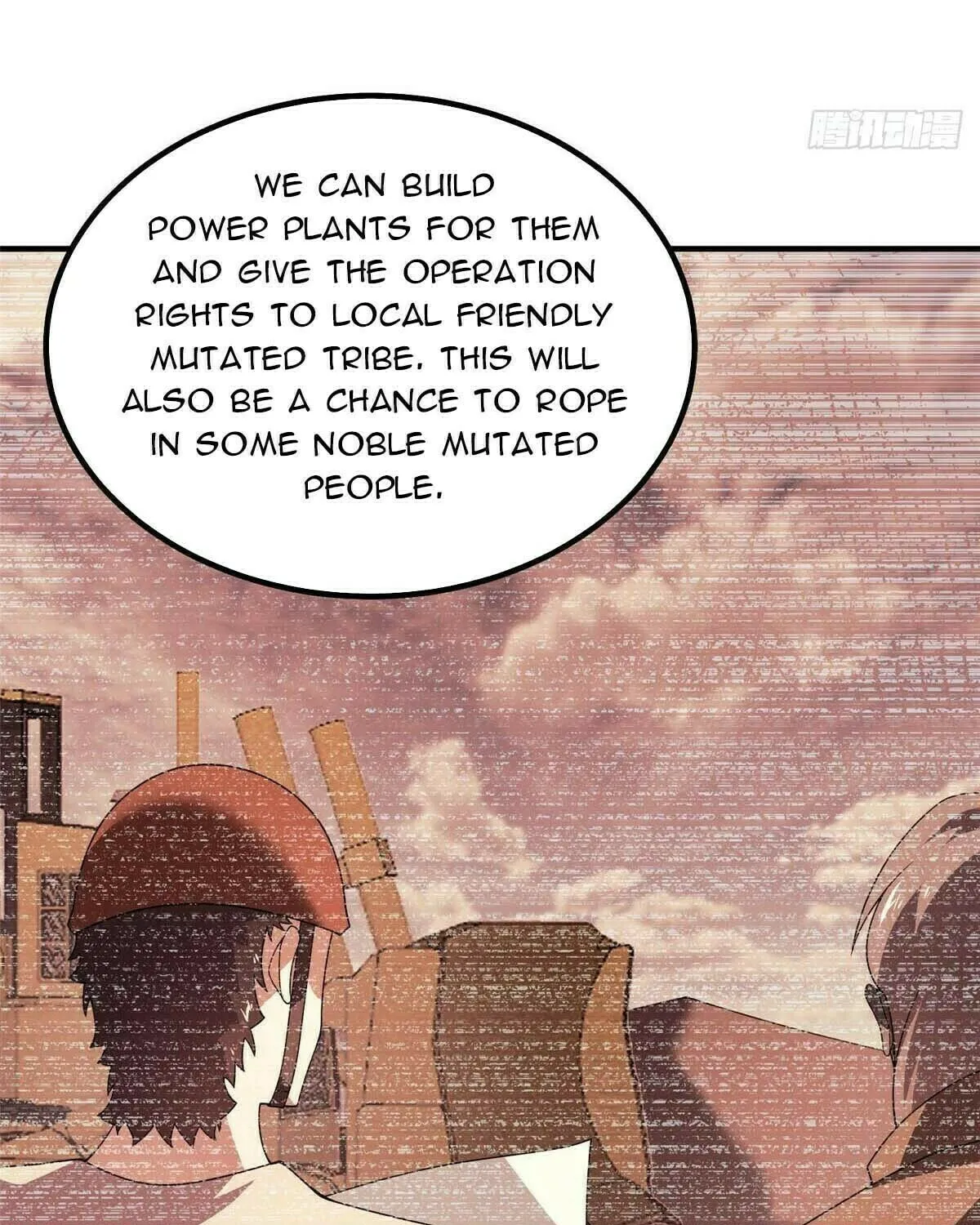 Read Monster Pet Evolution (Colored) chapter 390 image 70 on Lezhin