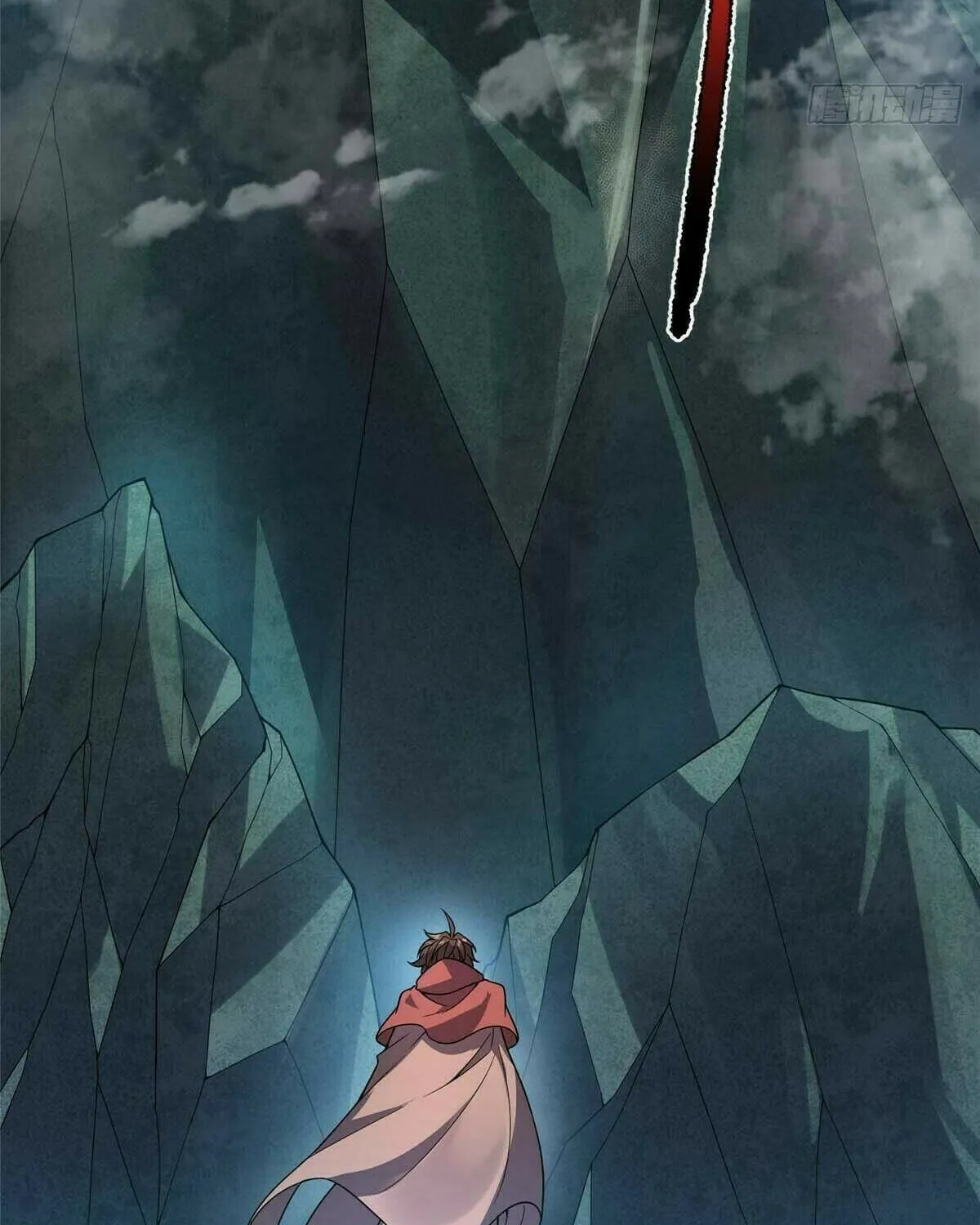 Read Monster Pet Evolution (Colored) chapter 391 image 11 on Lezhin