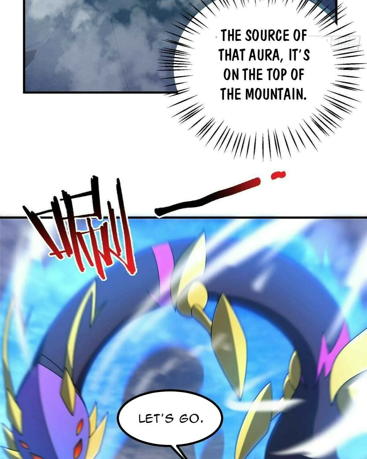 Read Monster Pet Evolution (Colored) chapter 391 image 14 on Lezhin