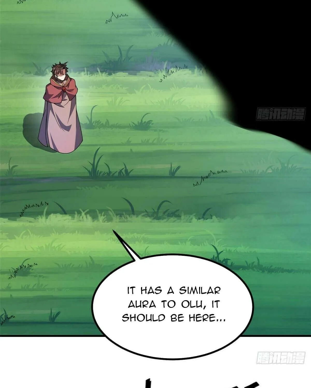 Read Monster Pet Evolution (Colored) chapter 391 image 17 on Lezhin