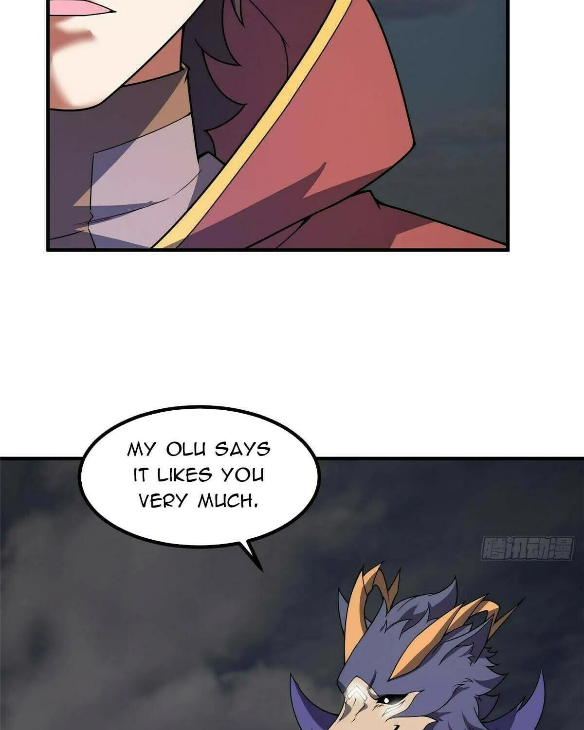 Read Monster Pet Evolution (Colored) chapter 391 image 22 on Lezhin