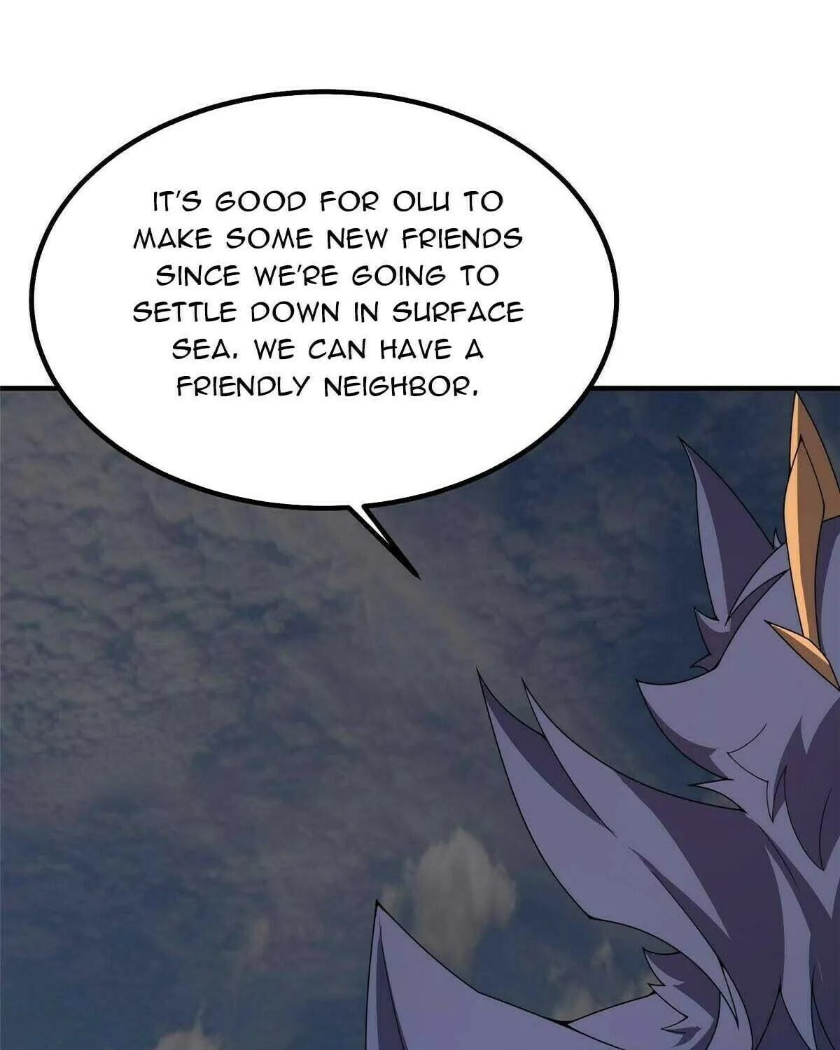 Read Monster Pet Evolution (Colored) chapter 391 image 26 on Lezhin