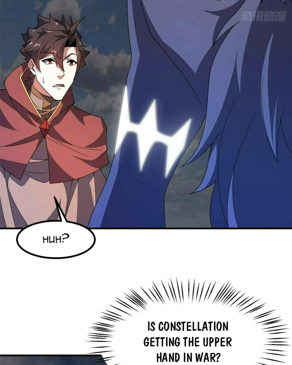 Read Monster Pet Evolution (Colored) chapter 391 image 27 on Lezhin