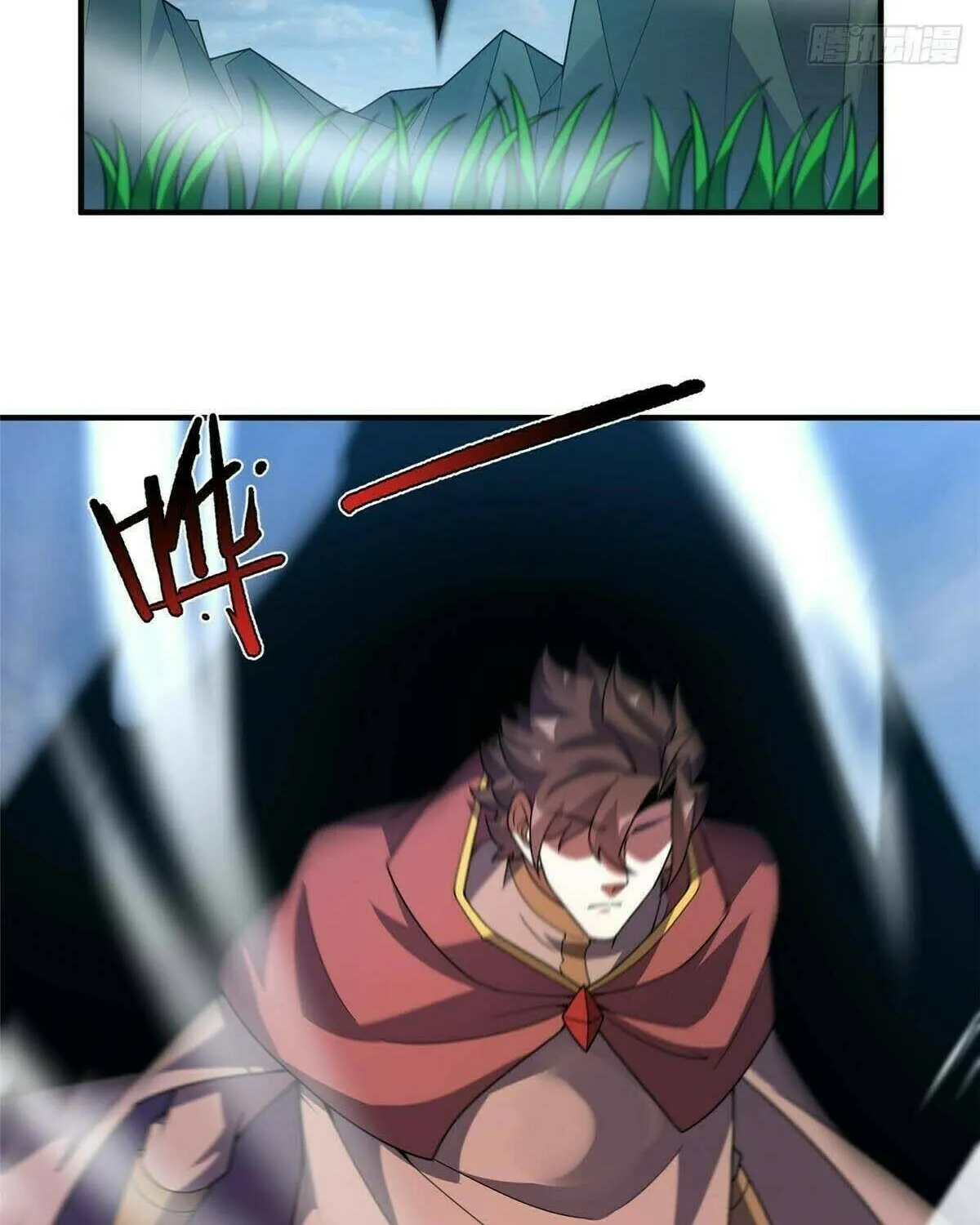 Read Monster Pet Evolution (Colored) chapter 391 image 3 on Lezhin