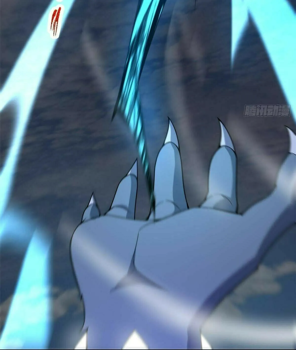Read Monster Pet Evolution (Colored) chapter 391 image 38 on Lezhin