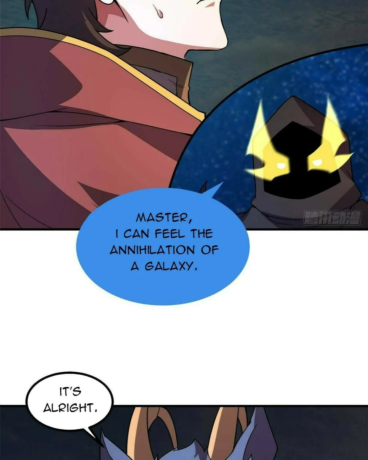 Read Monster Pet Evolution (Colored) chapter 391 image 43 on Lezhin