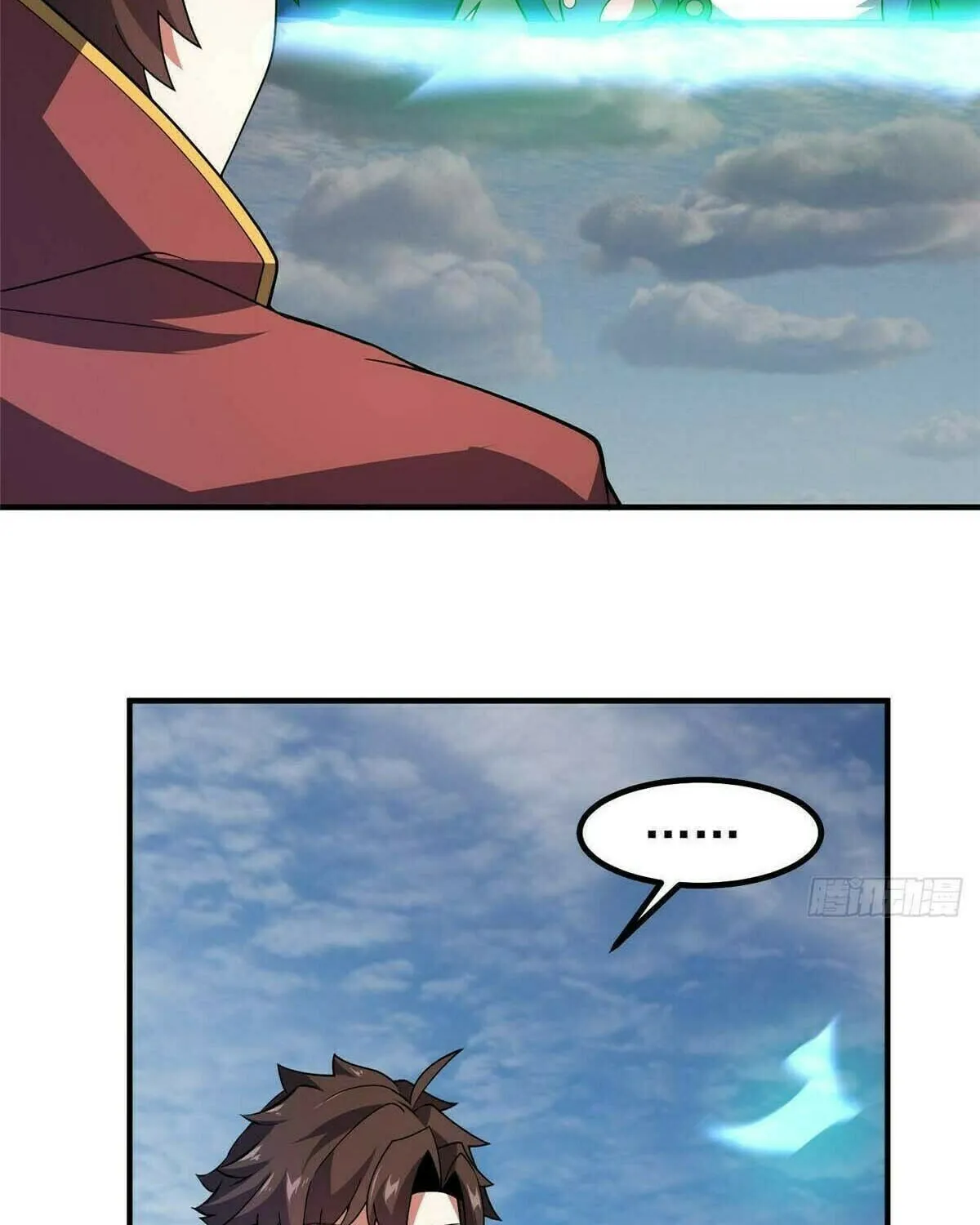 Read Monster Pet Evolution (Colored) chapter 391 image 49 on Lezhin