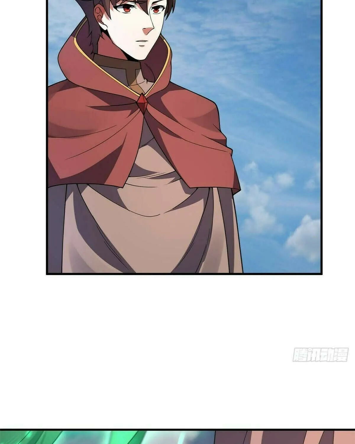 Read Monster Pet Evolution (Colored) chapter 391 image 50 on Lezhin