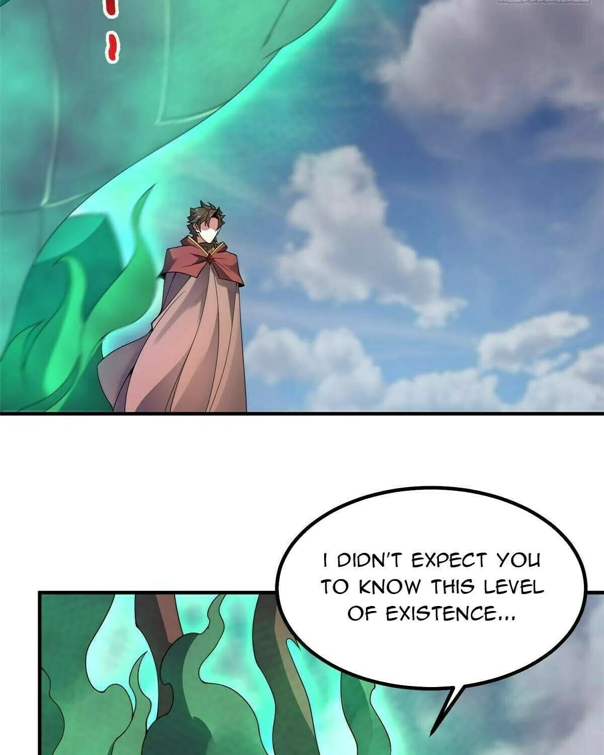 Read Monster Pet Evolution (Colored) chapter 391 image 53 on Lezhin