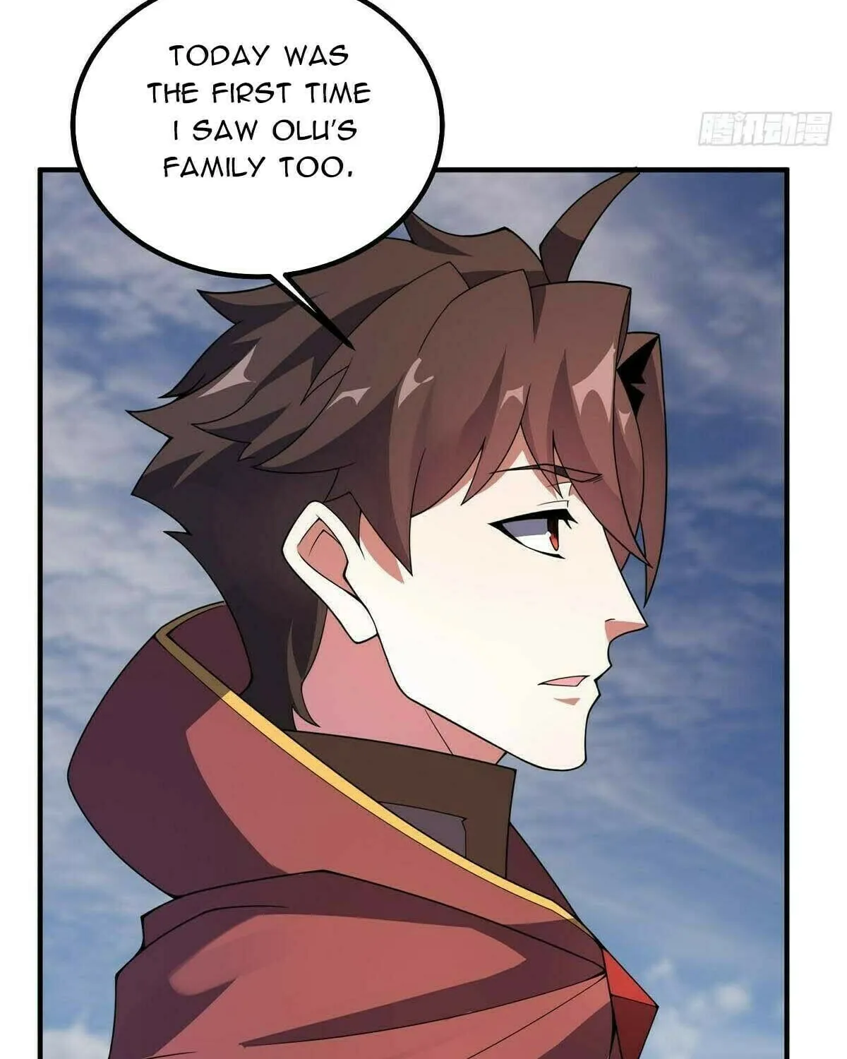 Read Monster Pet Evolution (Colored) chapter 391 image 55 on Lezhin